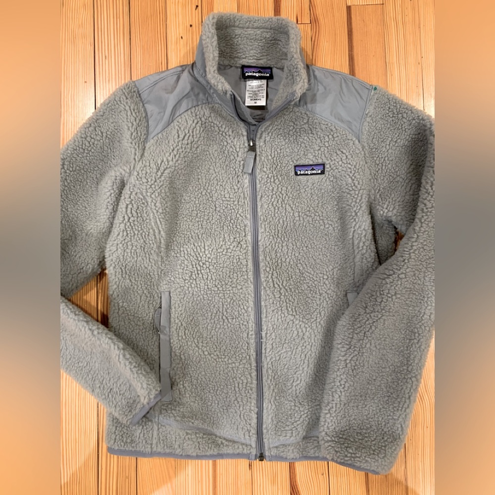 Women Patagonia Coat